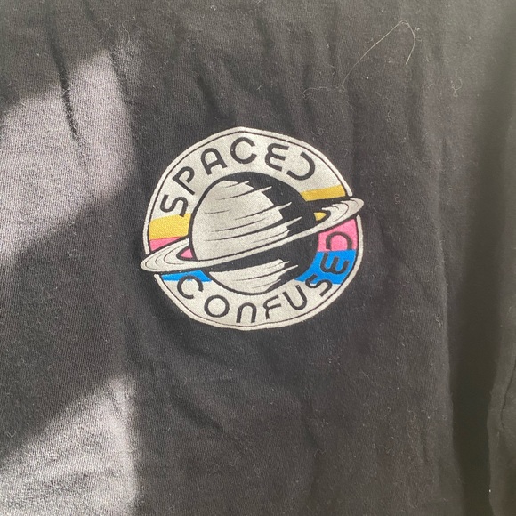 Space top - Picture 2 of 4